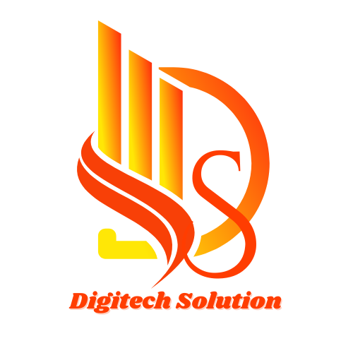 Digitech Solution